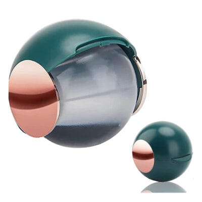 Washable Reusable Lint Remover Ball - Eco-Friendly Polymer Pet Hair Remover by DAQIDA