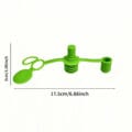 Silicone Water Bottle Spout 3009