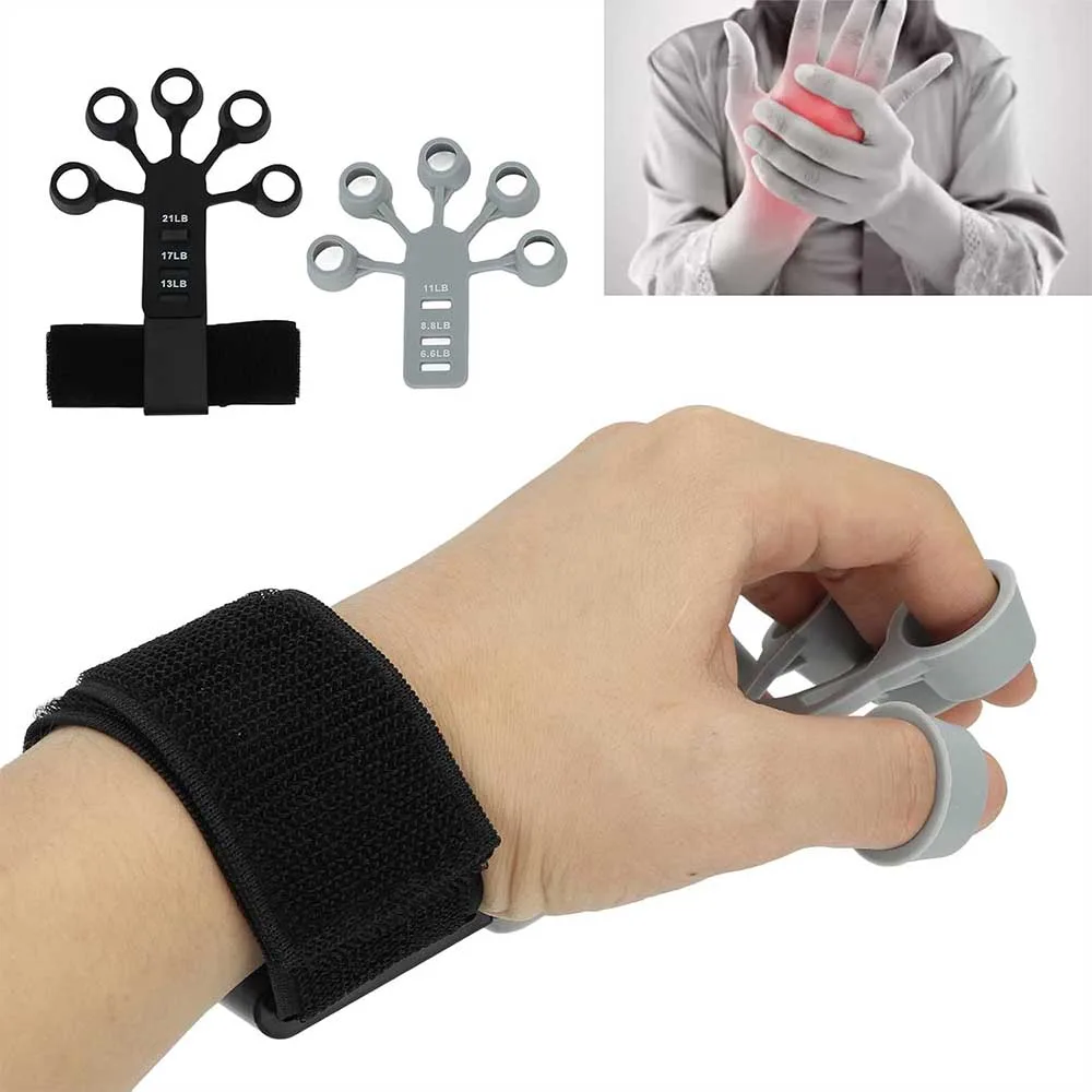 Finger Strengthener 003