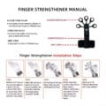 Finger Strengthener drawing 003