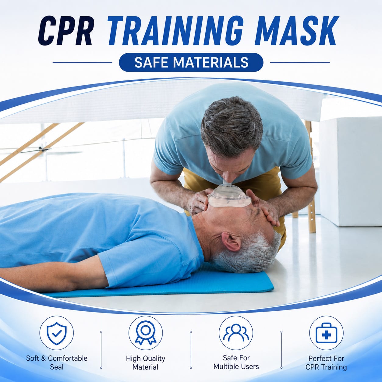 CPR Mask2