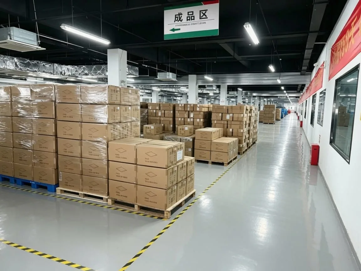 Warehouse