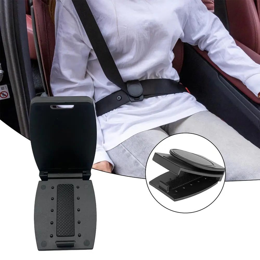 Seat Belt Adjuster change drawing 001