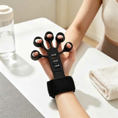 Finger Strengthener 001