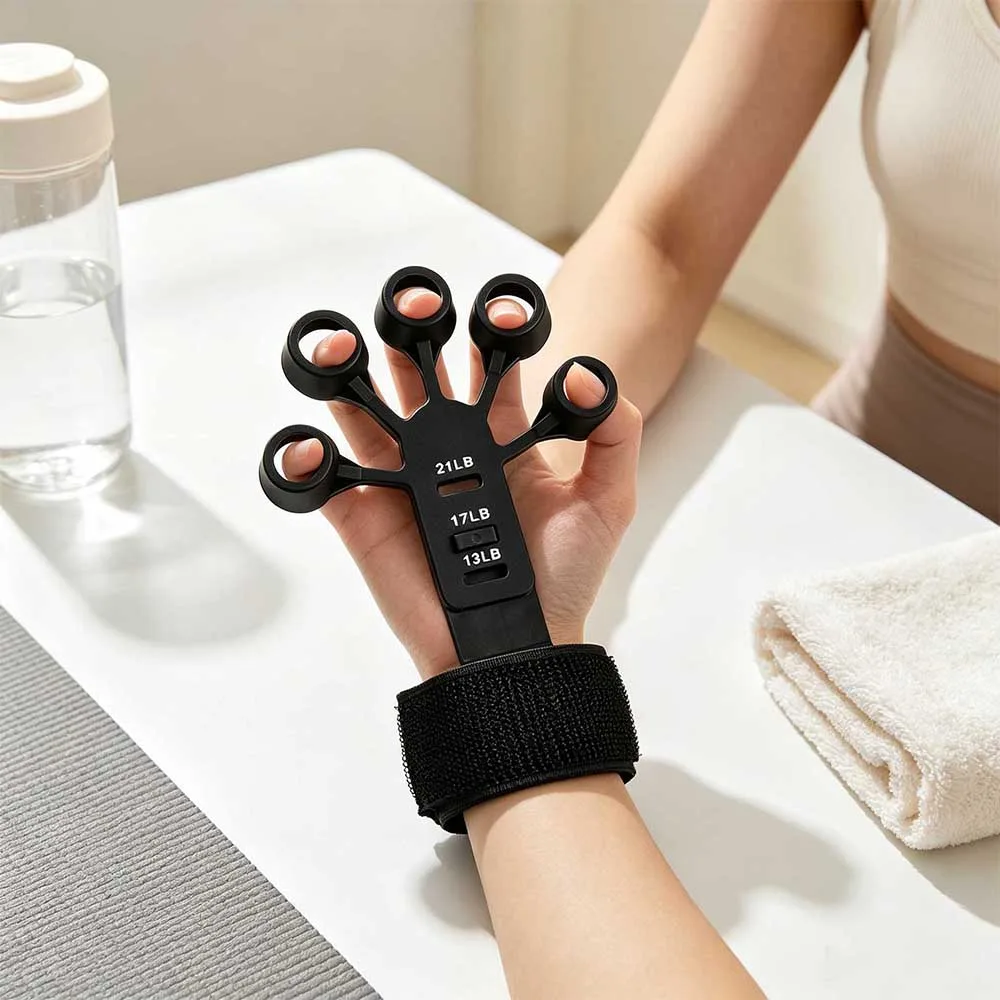 Finger Strengthener 001