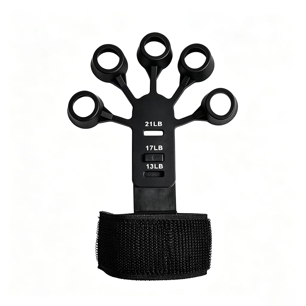 Finger Strengtheners