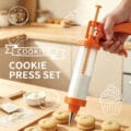 Cookie Press 2