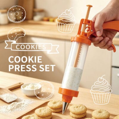 Cookie Press 2