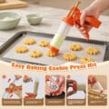 Cookie Press 4