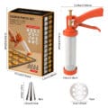Cookie Press size
