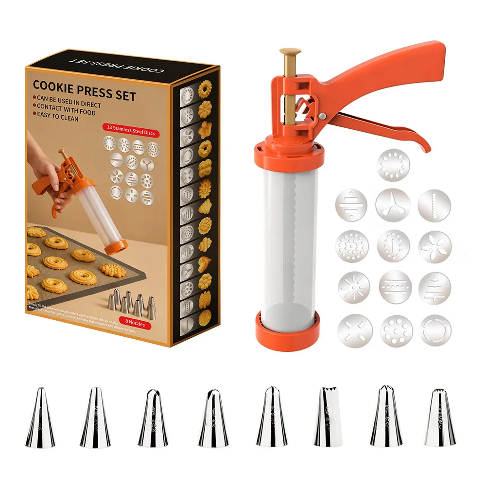 Cookie Press sku