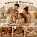 Cookie Press use