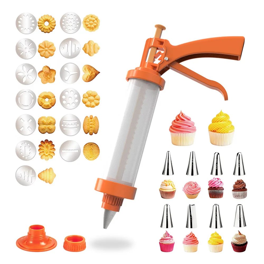 Cookie Press8
