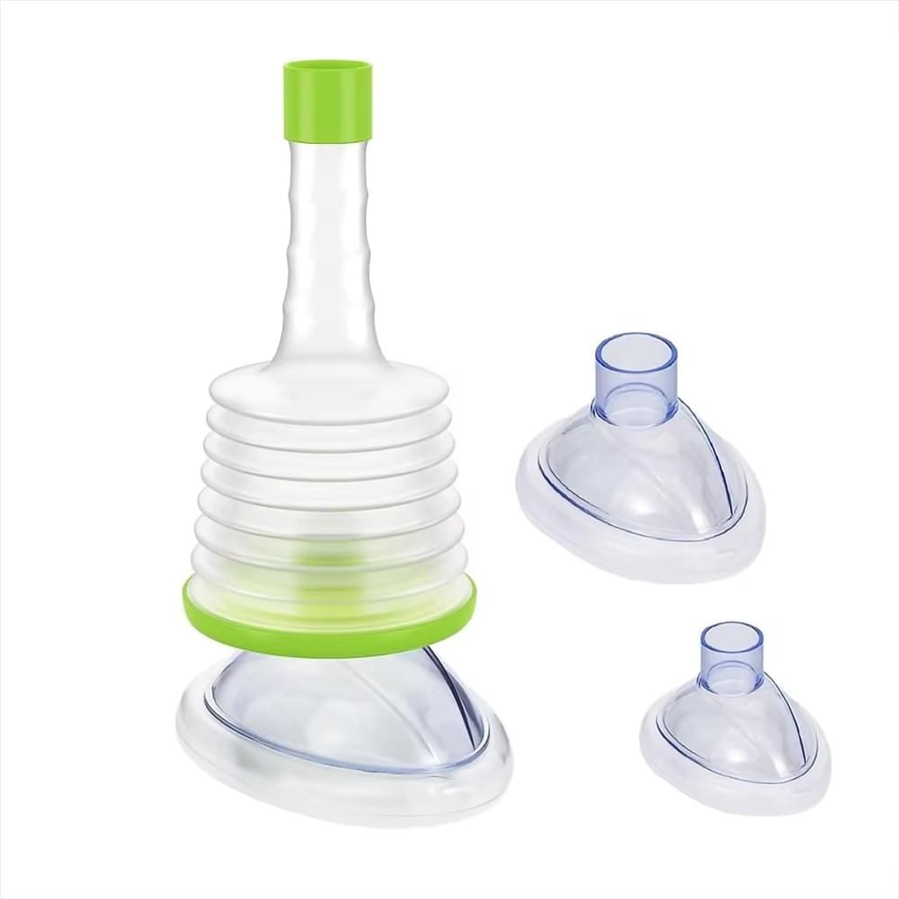 Choking Rescue Device for Adults 001