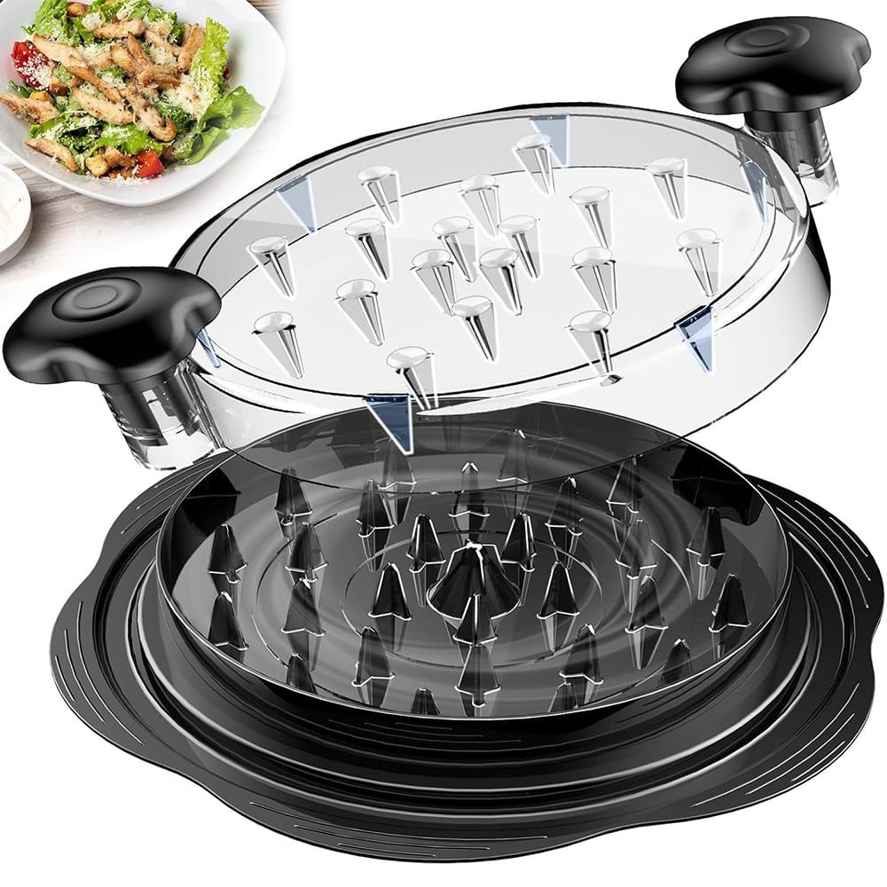 High-quality plastic kitchenware food-grade injection molded product