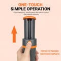 Heimlich Anti-Choking Device use2