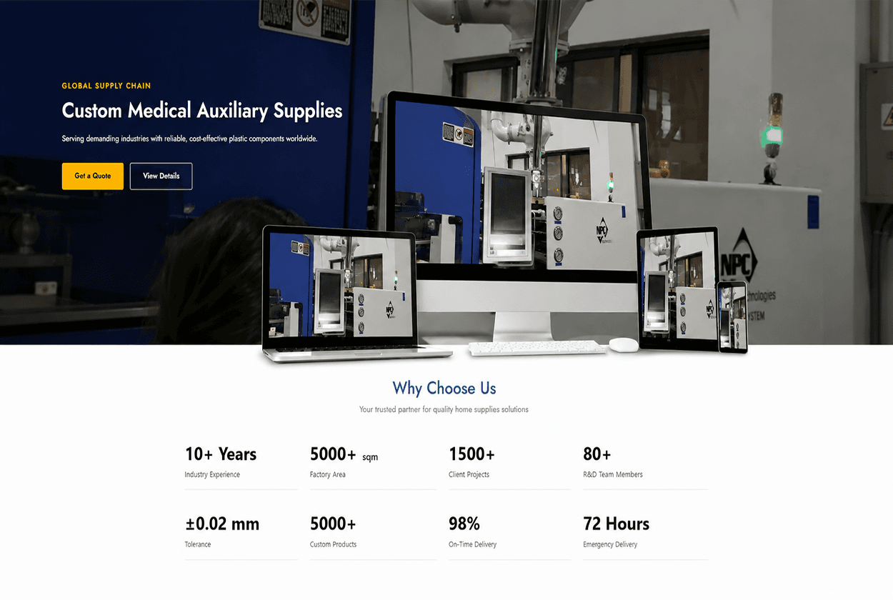 DTC Brand Customization