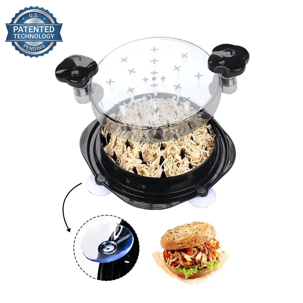 Custom Food Preparation Tools and Kitchen Utensils Manufacturer