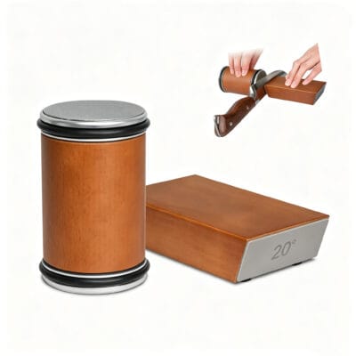 Rolling Knife Sharpener Aluminum (OEM) main photo