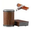 Rolling Knife Sharpener (Stainless Steel Ends) Wholesale OEM2