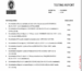 FCM report