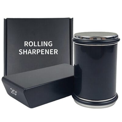 Knife Sharpening Roller1