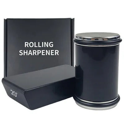 Knife Sharpening Roller1