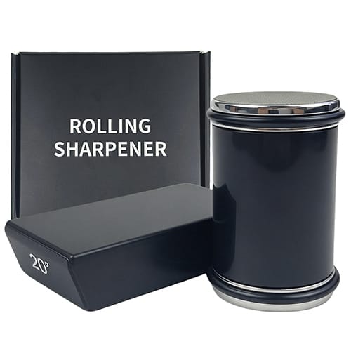 Knife Sharpening Roller1